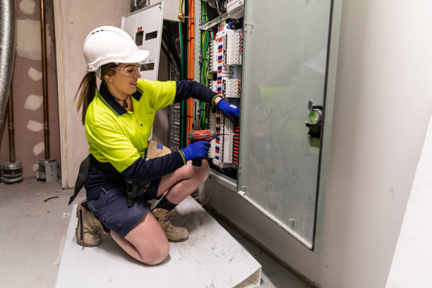 Best Industrial Electrical Services  in Walterboro, SC