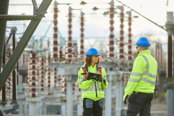 Trusted Walterboro, SC Electrician Experts
