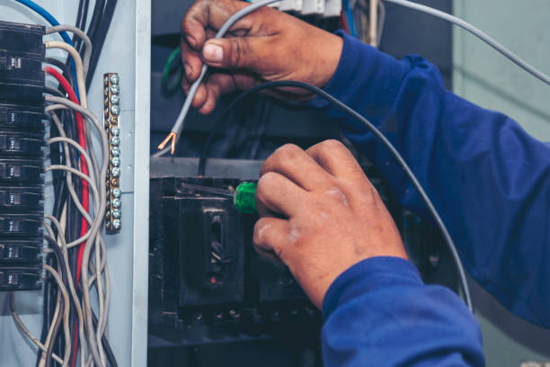 Best Electrical Contractors for Businesses  in Walterboro, SC
