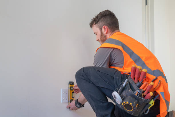 Best Affordable Emergency Electrician  in Walterboro, SC