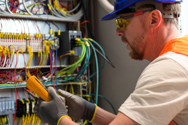 Best Residential Electrician Services  in Walterboro, SC
