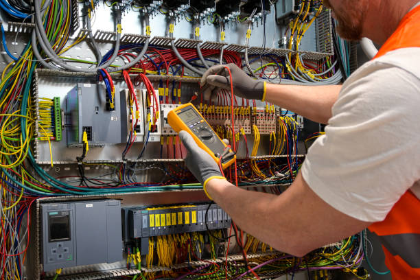 Best Circuit Breaker Repair  in Walterboro, SC